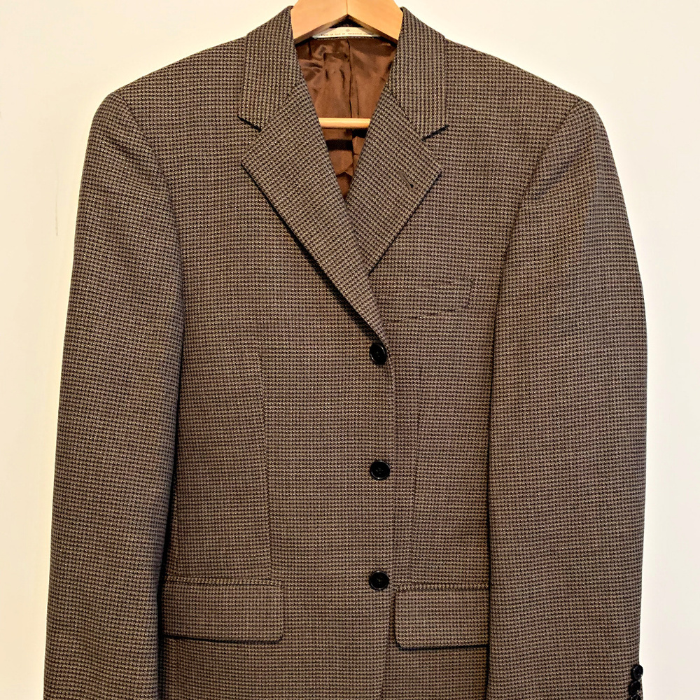 Joseph Abboud Sport 3-Button Sport Coat 36S